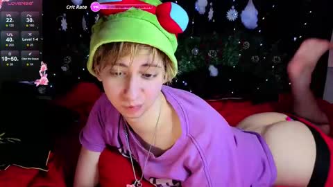 Timothy Fox online show from January 9, 5:37 pm