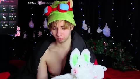 Timothy Fox online show from January 12, 11:43 pm