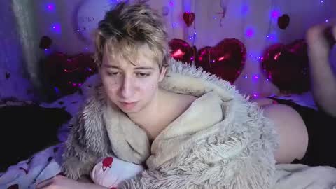 Timothy Fox online show from February 18, 12:34 pm