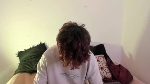 Timothy 21 years old online show from January 17, 7:50 pm