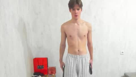 Snapshot of timytwinkboy chatting on February 5, 9:30 pm Tim online show from February 5, 9:30 pm