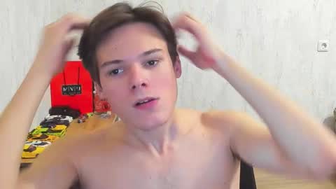 Snapshot of timytwinkboy chatting on February 8, 10:13 pm Tim online show from February 8, 10:13 pm