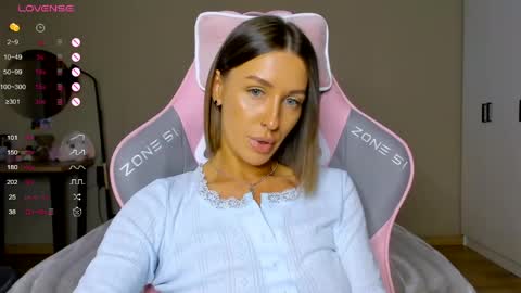 Tina online show from April 14, 9:59 am