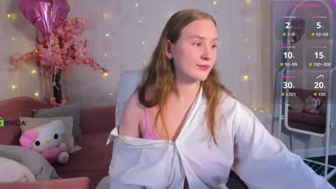 Snapshot of tina_hicks chatting on February 26, 8:46 am Stella online show from February 26, 8:46 am