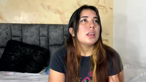 Snapshot of tina_russo chatting on June 14, 4:36 am tina_russo online show from June 14, 4:36 am