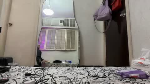 Snapshot of tina_slick chatting on May 20, 3:07 pm Tina online show from May 20, 3:07 pm