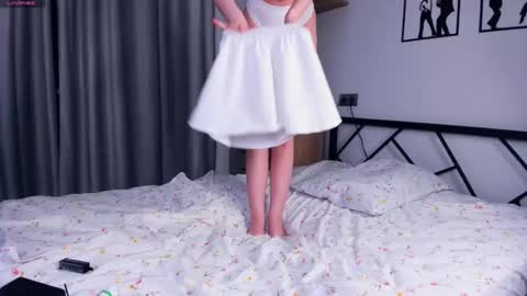 Stacy online show from February 18, 12:04 am