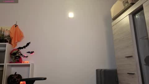 Snapshot of tinaangelll chatting on October 11, 5:44 pm Tina Angel online show from October 11, 5:44 pm