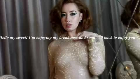 Tina online show from February 20, 7:01 am