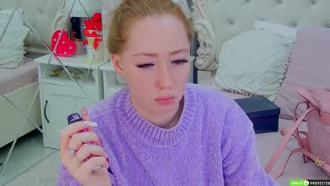 Tina online show from February 3, 3:26 am