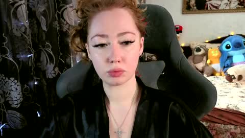 Tina online show from March 25, 5:02 am