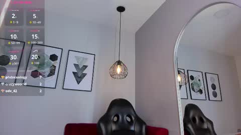 Snapshot of tinacurly chatting on June 11, 12:32 am Tina online show from June 11, 12:32 am