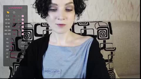 Snapshot of tinawincee chatting on March 2, 5:12 am Tina online show from March 2, 5:12 am
