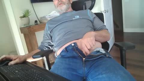 Snapshot of tincup430 chatting on April 7, 1:00 pm 5 day load on deck online show from April 7, 1:00 pm
