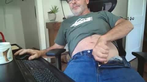 Snapshot of tincup430 chatting on May 19, 11:49 am 5 day load on deck online show from May 19, 11:49 am