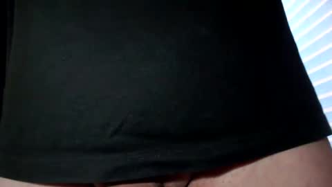 Snapshot of tinfoil6969 chatting on February 23, 11:25 pm see my bio masturbate thick cock ballsack edging cum online show from February 23, 11:25 pm