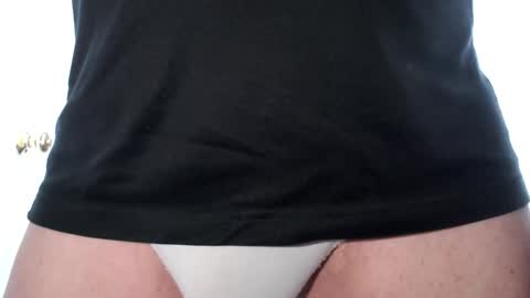 Snapshot of tinfoil6969 chatting on November 2, 4:20 pm see my bio masturbate thick cock ballsack edging cum online show from November 2, 4:20 pm