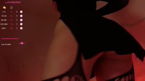 Snapshot of tinkerdinky chatting on October 26, 9:31 pm Polly online show from October 26, 9:31 pm