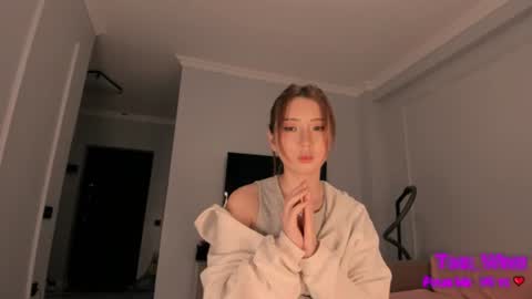 Snapshot of tinki_winkii chatting on July 3, 2:56 pm Tina online show from July 3, 2:56 pm