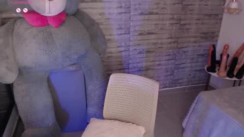 Tinna Goddess online show from March 15, 10:43 am