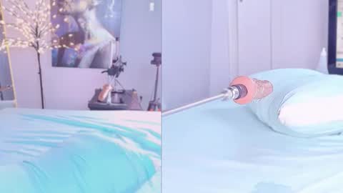 Hey Im Annie  online show from March 13, 9:21 pm