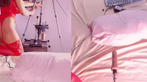 Hey Im Annie  online show from March 27, 9:58 pm