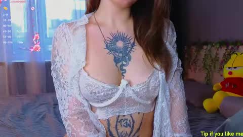 Snapshot of tinnymollys01 chatting on May 27, 1:19 pm Molly online show from May 27, 1:19 pm