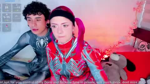 Emmy M online show from May 17, 9:55 pm