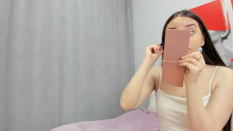 JuJu online show from May 27, 1:57 am