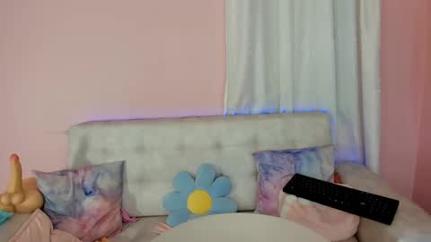 tiny_cora online show from March 10, 10:45 pm