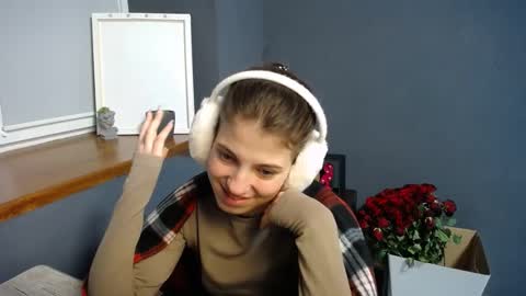 Gloria online show from February 22, 10:40 am