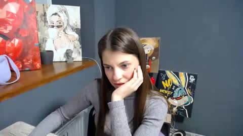 Gloria online show from December 15, 7:01 am