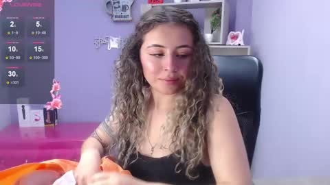 tiny online show from January 18, 2:58 am