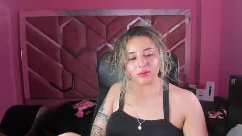 tiny online show from February 6, 8:39 am