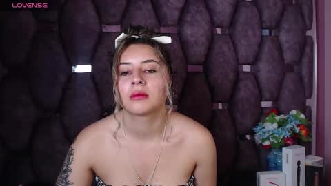 tiny online show from February 9, 7:49 am