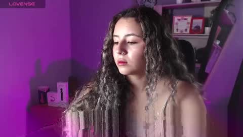 tiny online show from March 8, 2:55 am