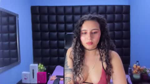 tiny online show from February 15, 4:42 am