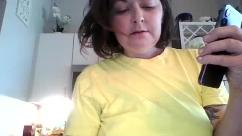 tinyassbossymilf online show from July 30, 7:13 pm