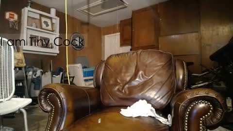 tinycock_1979 online show from November 7, 3:06 am