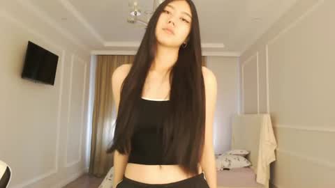 Snapshot of tinykawaii chatting on July 9, 2:26 am Tina extra tips in PVT online show from July 9, 2:26 am