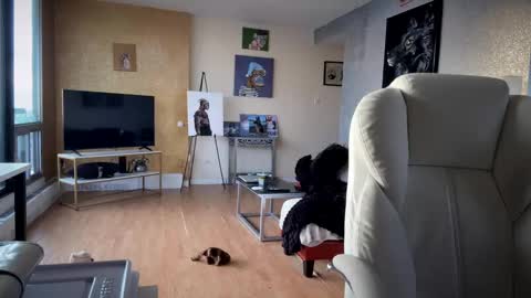 stage Kylie Sinner  brand CLITBAIT online show from February 25, 9:35 pm