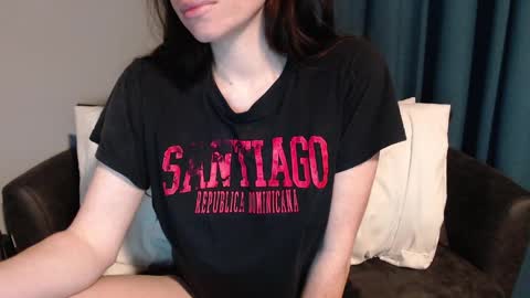 Snapshot of tinyytina chatting on January 3, 12:30 pm TinyyTina online show from January 3, 12:30 pm