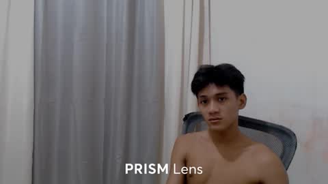 Snapshot of tisoyplayboy chatting on May 26, 4:36 pm TisoyNin online show from May 26, 4:36 pm