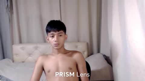 Snapshot of tisoyplayboy chatting on May 30, 10:51 pm TisoyNin online show from May 30, 10:51 pm