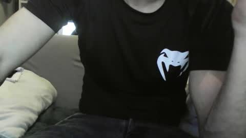 frederic online show from November 11, 4:51 pm