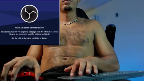 Snapshot of titobell10 chatting on June 9, 7:36 pm titobell10 online show from June 9, 7:36 pm