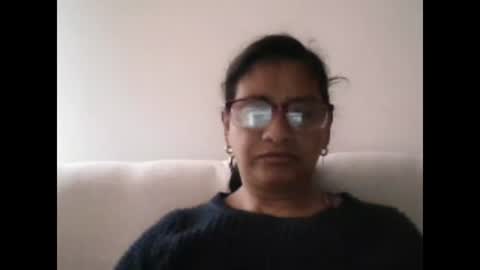 Ester online show from December 2, 11:01 am