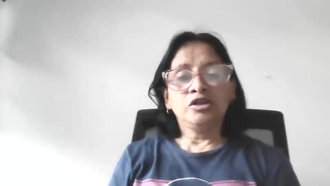 Snapshot of titssmall123 chatting on May 7, 3:50 pm Ester online show from May 7, 3:50 pm