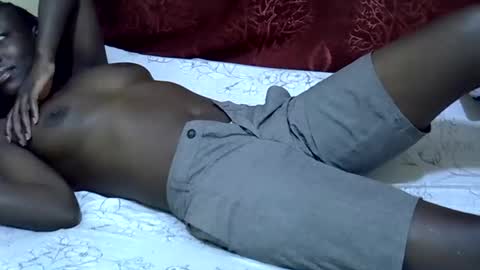 Joy online show from May 25, 3:34 am