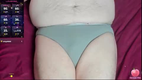 TJ-Panty Lover online show from September 15, 10:43 pm